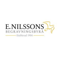 BEGRAVNINGSBYRÅ AB, E NILSSONS