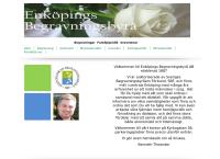 Begravningsbyrå AB, Enköpings Begravningsbyrå