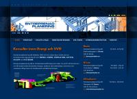 Entreprenadplanering AB