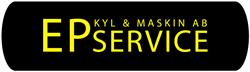 E P-Service Kyl- o. Maskin AB