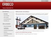 Erbeco Värmeteknik AB