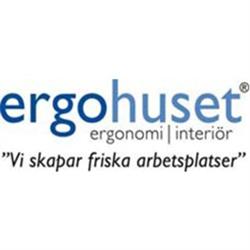 Ergohuset ERMI AB