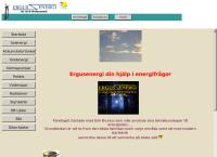 Ergus Energi