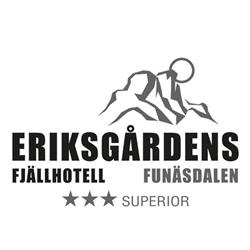 Eriksgårdens Fjällhotell AB