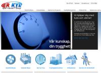 ER Kylinstallation AB