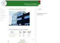 European Institute Of Science AB