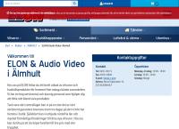 Älmhults Radio TV
