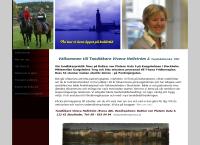Eveca AB - Tandläkare Viveca Hellström