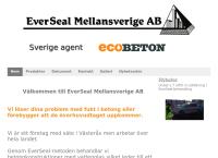 Ever Seal Mellan Sverige AB