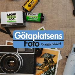 Götaplatsens Foto