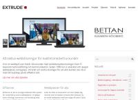 Extrude Interactive AB