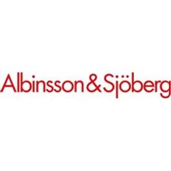 Förlags AB Albinsson & Sjöberg