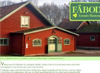 Fäboden