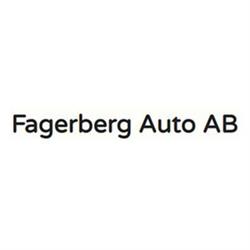 Fagerberg Auto AB