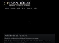 Fajans Rör AB