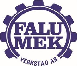 Falu Mekaniska Verkstad AB