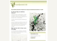 Norr och Västerbottens Familjestöd AB