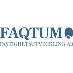 FAQTUM Fastighetsutveckling AB
