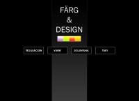 Colorama Trollbäcken, Färg & Design Ab