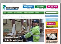 Farmartjänst Höglandet AB