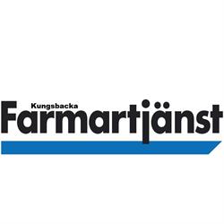 Farmartjänst Kungsbacka Ek För