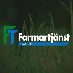 Farmartjänst Värend Ek För