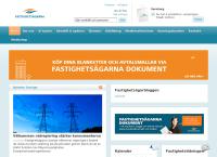 Fastighetsägarna Sverige AB