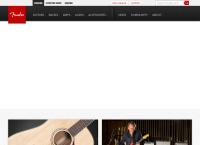 Fender Scandinavia AB