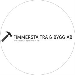 Fimmersta Trä & Bygg AB