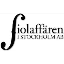Fiolaffären i Stockholm AB