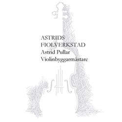 Astrids Fiolverkstad