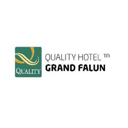 Gest Hotels Sverige AB - Quality Hotel Grand Falun