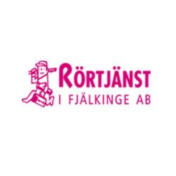 Rörtjänst i Fjälkinge AB