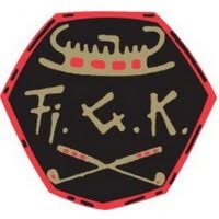 FJÄLLBACKA GOLFKLUBB
