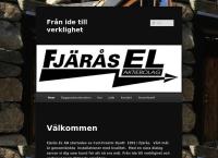 Fjärås El AB