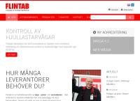 Flintab AB