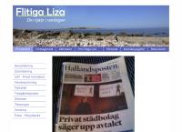 Flitiga Liza
