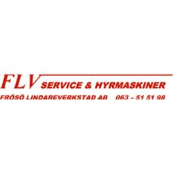 Frösö Lindareverkstad AB, FLV