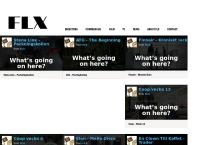 Flx Film AB