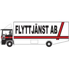 Flyttjänst AB