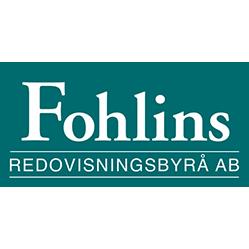 Johnny Fohlins Redovisningsbyrå AB