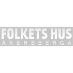 Folkets hus Åkersberga AB, Fastighetsbolaget