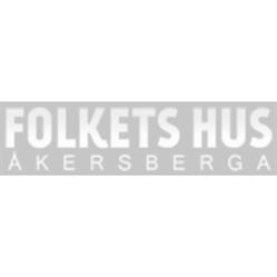 Folkets hus Åkersberga AB, Fastighetsbolaget