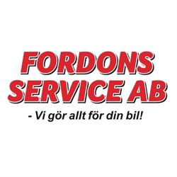 Fordonsservice Borensberg AB