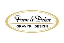 Form & Dekor Ab