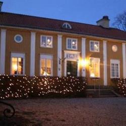 Forsbacka Wärdshus AB