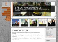 Forsen Projekt AB