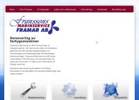 Framar AB