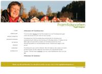 Framtidsporten AB