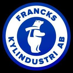Francks Kylindustri i Stockholm AB